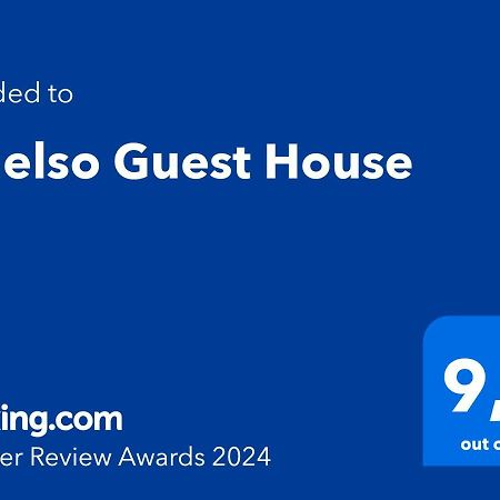 Il Gelso Guest House Catanzaro Bagian luar foto