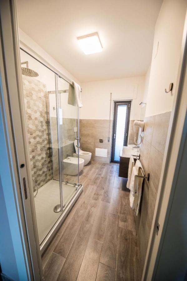 Il Gelso Guest House Catanzaro Bagian luar foto