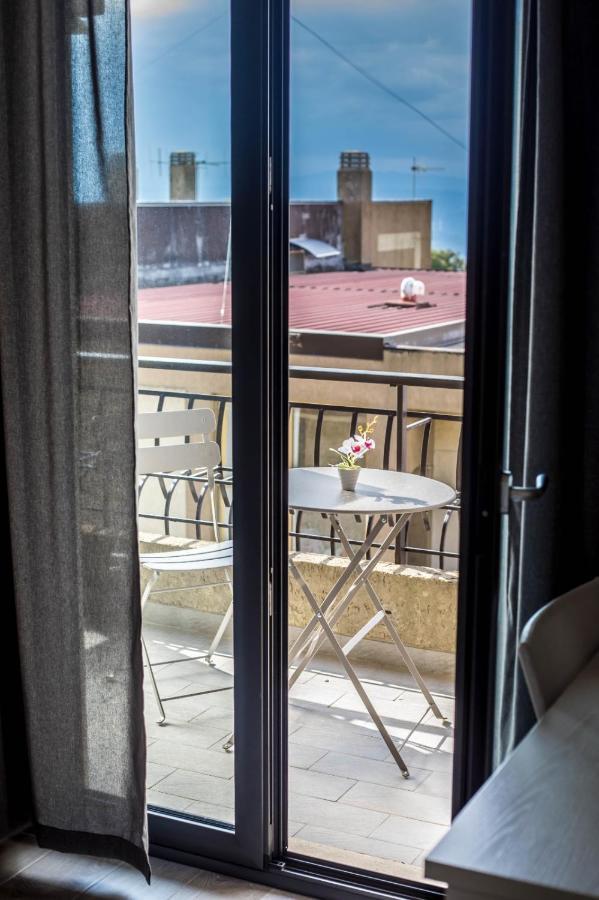 Il Gelso Guest House Catanzaro Bagian luar foto