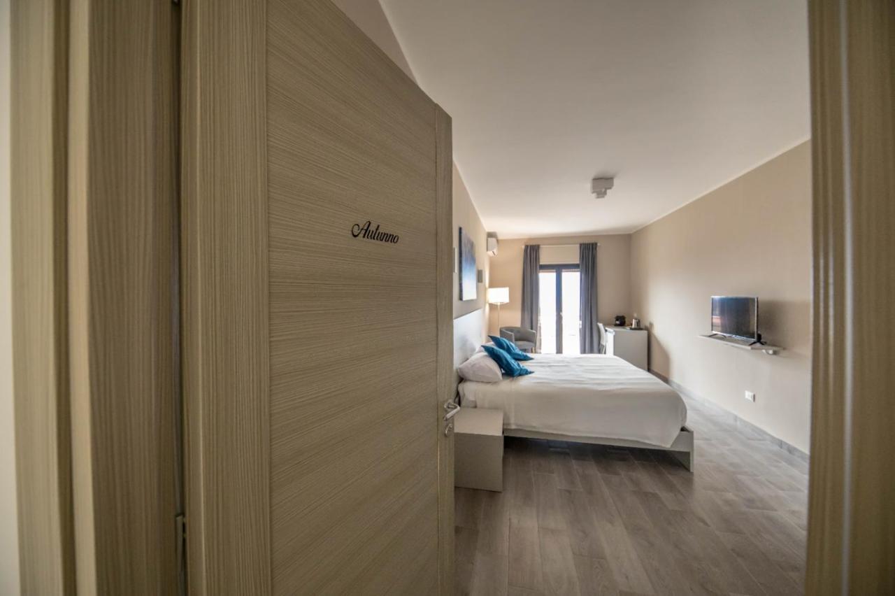 Il Gelso Guest House Catanzaro Bagian luar foto