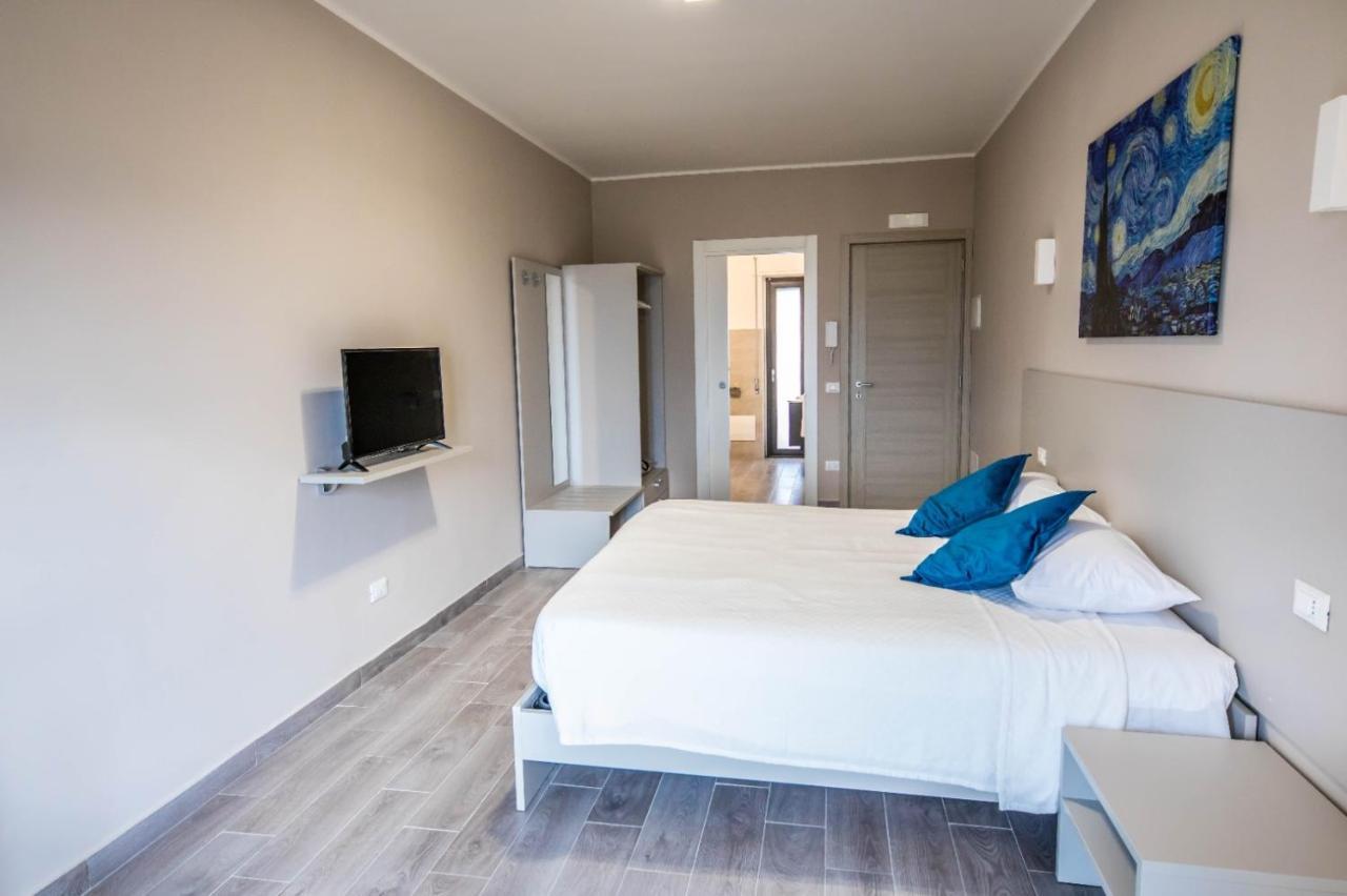 Il Gelso Guest House Catanzaro Bagian luar foto