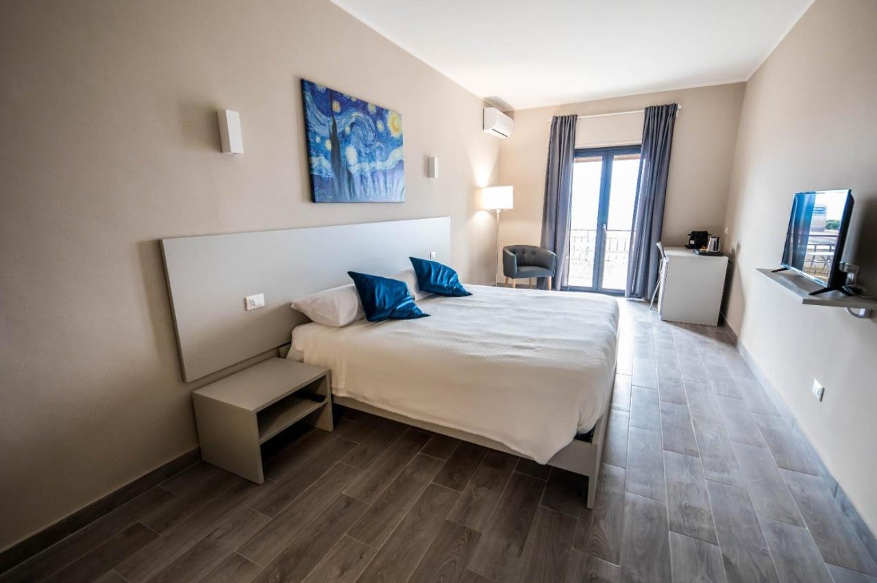 Il Gelso Guest House Catanzaro Bagian luar foto