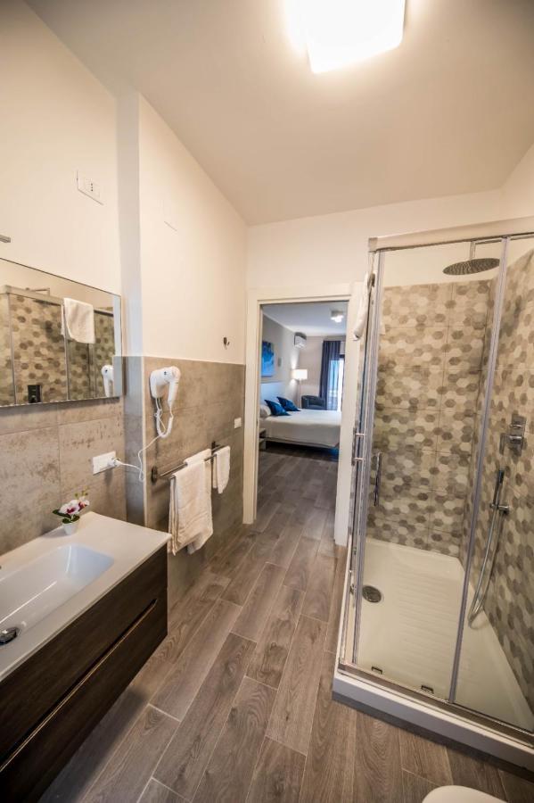 Il Gelso Guest House Catanzaro Bagian luar foto