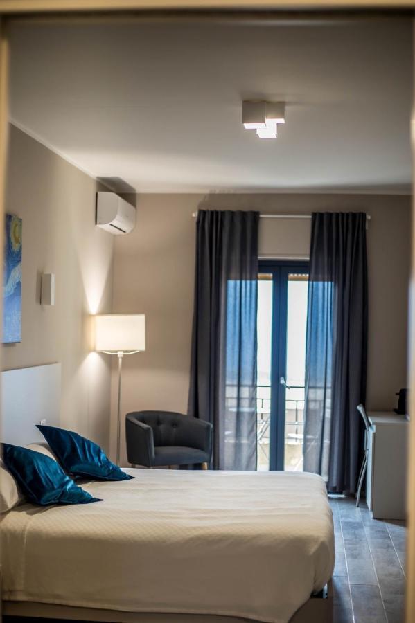 Il Gelso Guest House Catanzaro Bagian luar foto