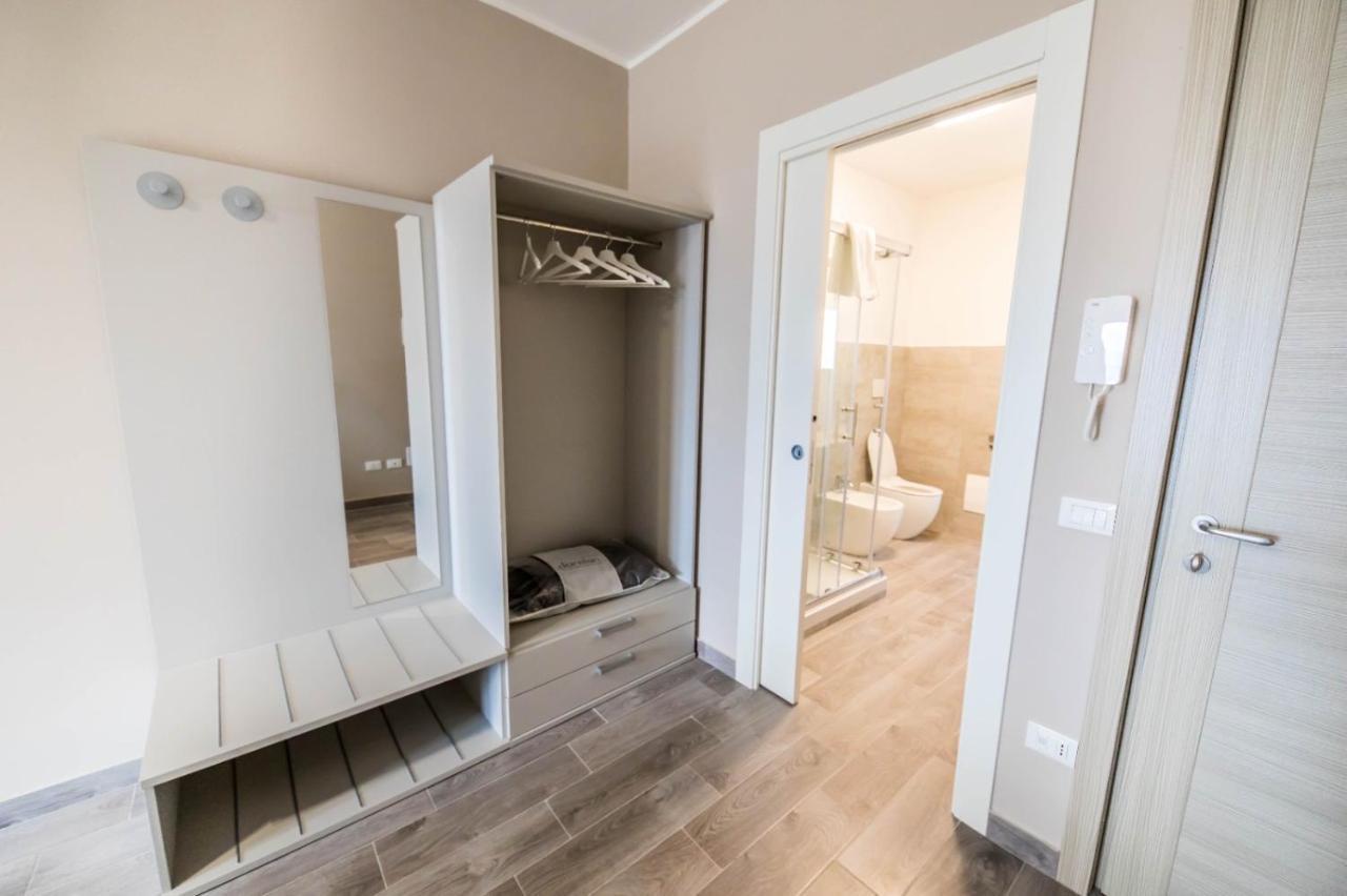 Il Gelso Guest House Catanzaro Bagian luar foto