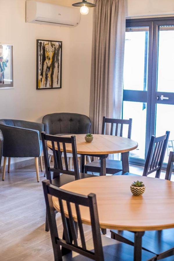 Il Gelso Guest House Catanzaro Bagian luar foto
