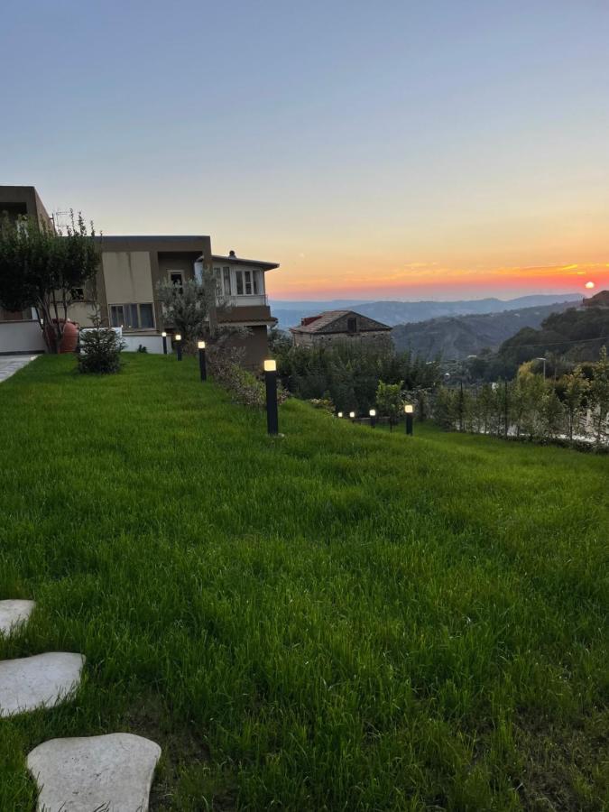 Il Gelso Guest House Catanzaro Bagian luar foto