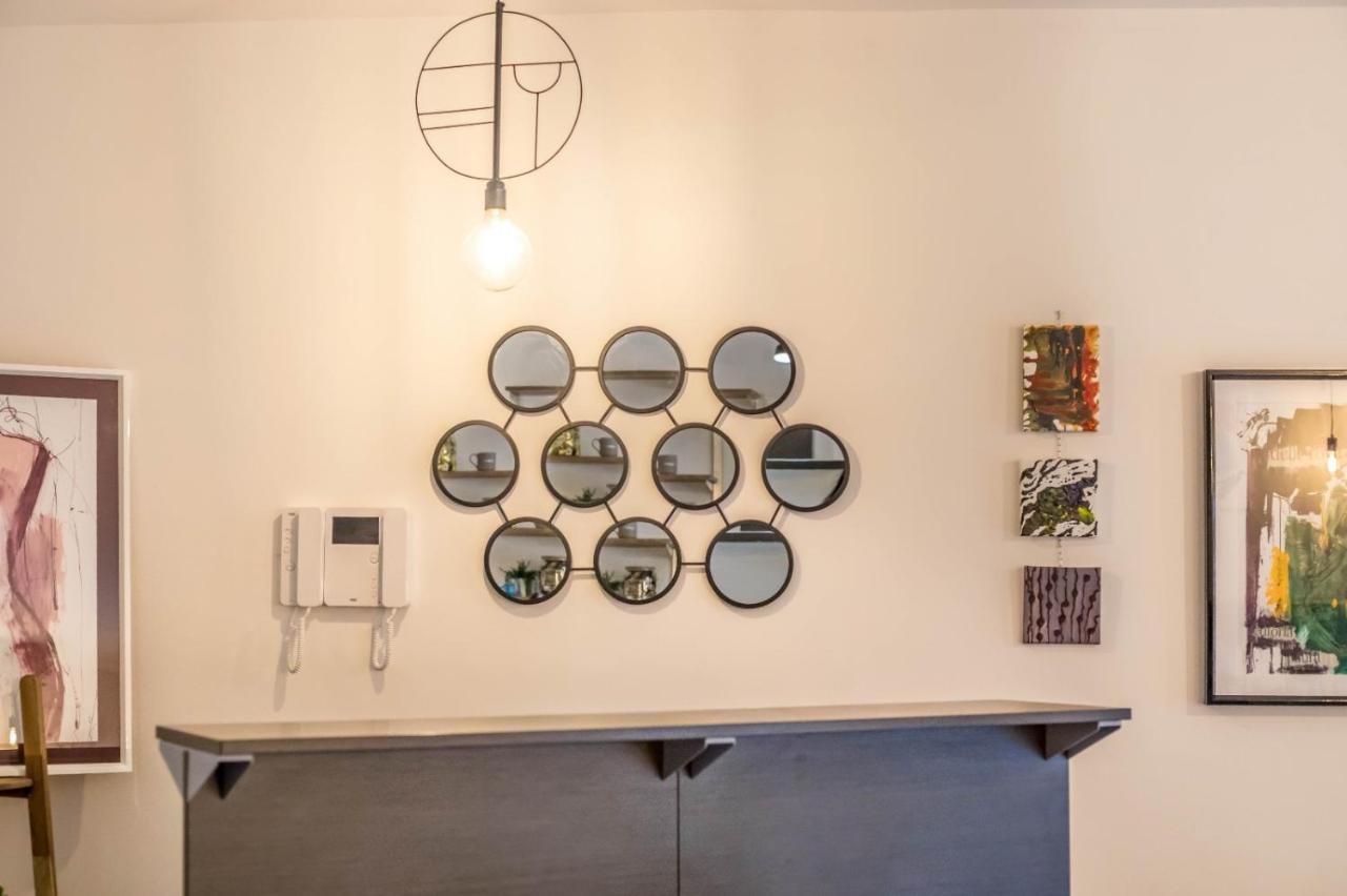 Il Gelso Guest House Catanzaro Bagian luar foto
